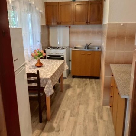 Apartman Dujmic Kornić Kültér fotó